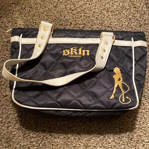 SKIN Industries Purse